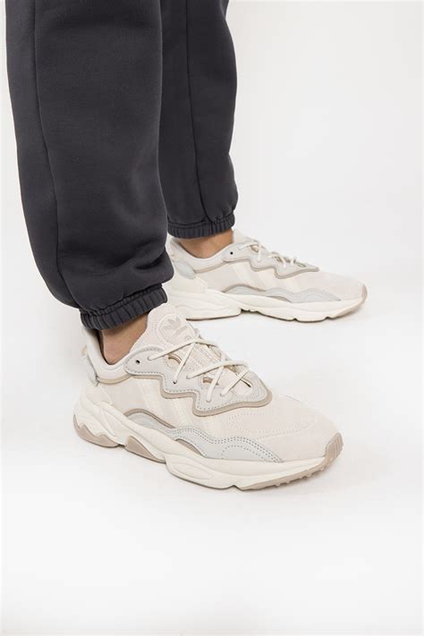 nike ozweego beige|adidas ozweego 3.